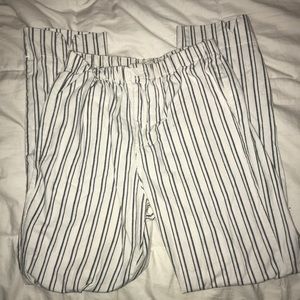 brandy Melville Tilden pants